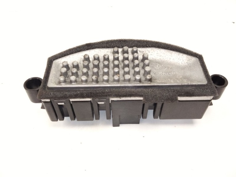Recambio de resistencia calefaccion para mercedes-benz cla coupé (c117) cla 220 cdi / d (117.303) referencia OEM IAM A2229060303