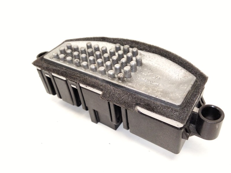 Recambio de resistencia calefaccion para mercedes-benz cla coupé (c117) cla 220 cdi / d (117.303) referencia OEM IAM A2229060303