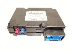 Recambio de modulo electronico para mercedes-benz cla coupé (c117) cla 220 cdi / d (117.303) referencia OEM IAM A2059008118  