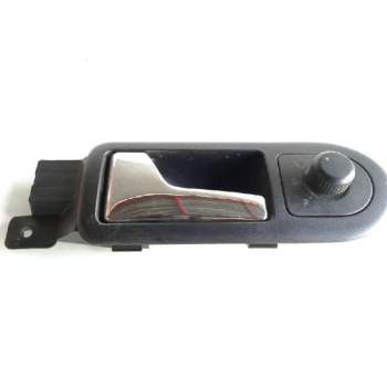 MANETA INTERIOR DELANTERA IZQUIERDA 3B1837113HFKZ 
