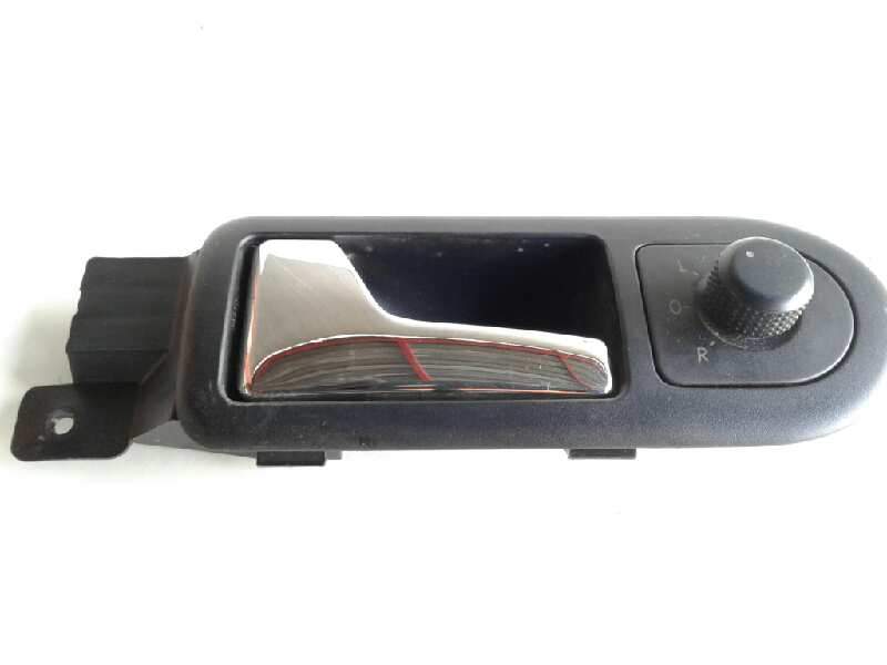 Recambio de maneta interior delantera izquierda para volkswagen golf iv berlina (1j1) conceptline referencia OEM IAM 3B1837113HF