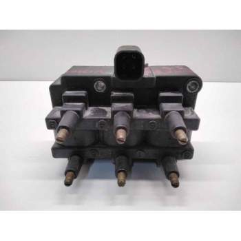Recambio de bobina encendido para chrysler vision (lh) 3.5 cat referencia OEM IAM   121369