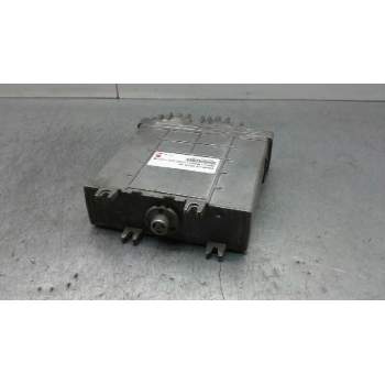 Recambio de centralita motor uce para renault megane i scenic (ja0) 1.9 dti diesel cat referencia OEM IAM 0281010077 7700114644 