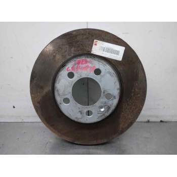 DISCO FRENO DELANTERO 2G0615301H 