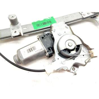 Recambio de elevalunas trasero derecho para nissan qashqai i (j10, nj10) 1.6 dci referencia OEM IAM 402190A  