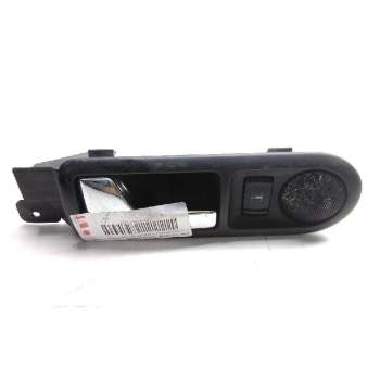 Recambio de maneta interior trasera derecha para volkswagen golf iv berlina (1j1) conceptline referencia OEM IAM 1J4839113C  
