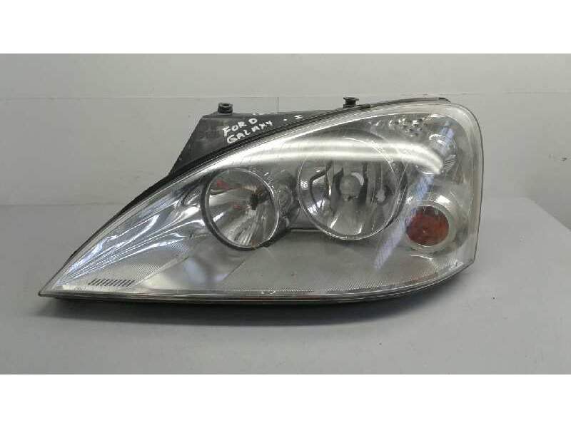 Recambio de faro izquierdo para ford galaxy (vx) referencia OEM IAM   121378