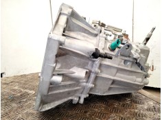 Recambio de caja cambios para nissan juke (f15) 1.5 dci referencia OEM IAM 320101KB0A   2