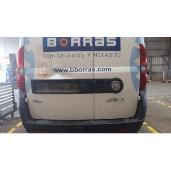 fiat doblo del año 2012