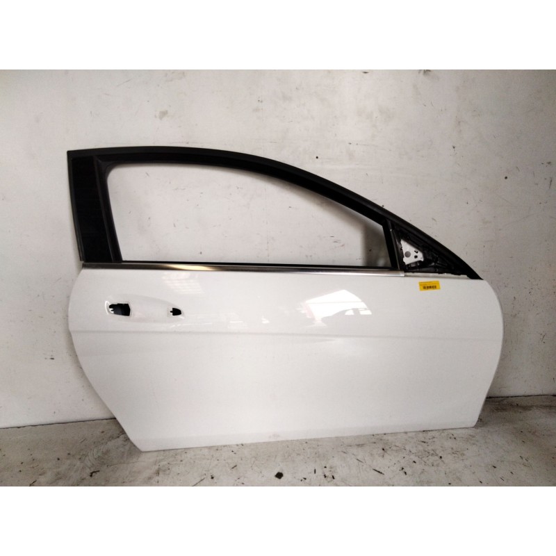 Recambio de puerta delantera derecha para mercedes-benz clase c coupé (c204) c 220 cdi (204.302) referencia OEM IAM A2047220901 