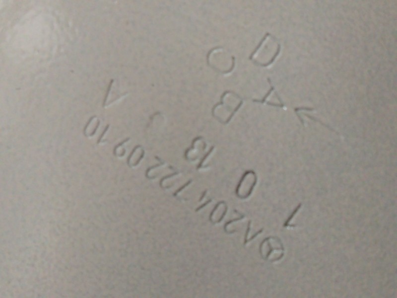 Recambio de puerta delantera derecha para mercedes-benz clase c coupé (c204) c 220 cdi (204.302) referencia OEM IAM A2047220901 