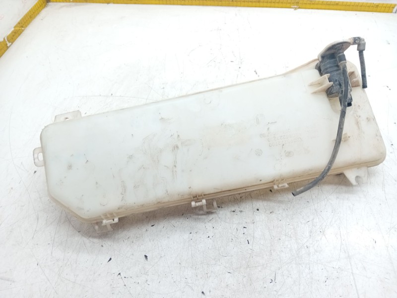 Recambio de deposito limpia para peugeot expert furgón (v_) 1.6 bluehdi 115 referencia OEM IAM A2C96222700  