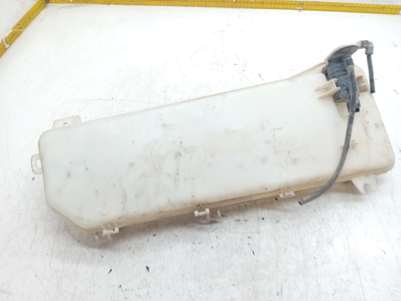 Recambio de deposito limpia para peugeot expert furgón (v_) 1.6 bluehdi 115 referencia OEM IAM A2C96222700  