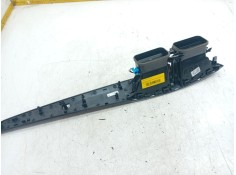 Recambio de aireador central para mercedes-benz clase c coupé (c204) c 220 cdi (204.302) referencia OEM IAM A2048306154   2