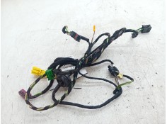 Recambio de instalacion puerta delantera izquierda para mercedes-benz clase c coupé (c204) c 220 cdi (204.302) referencia OEM IA