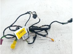 Recambio de instalacion puerta delantera izquierda para mercedes-benz clase c coupé (c204) c 220 cdi (204.302) referencia OEM IA 2