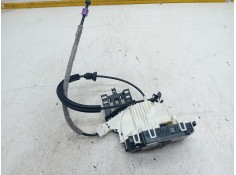 Recambio de cerradura puerta delantera izquierda para mercedes-benz clase c coupé (c204) c 220 cdi (204.302) referencia OEM IAM 
