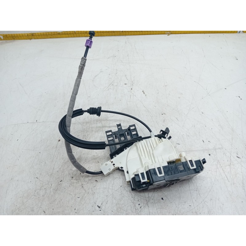 Recambio de cerradura puerta delantera izquierda para mercedes-benz clase c coupé (c204) c 220 cdi (204.302) referencia OEM IAM 