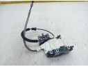 CERRADURA PUERTA DELANTERA IZQUIERDA A2047202735 