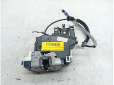 Recambio de cerradura puerta delantera izquierda para mercedes-benz clase c coupé (c204) c 220 cdi (204.302) referencia OEM IAM  2