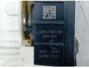 CERRADURA PUERTA DELANTERA IZQUIERDA A2047202735 