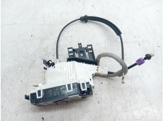 Recambio de cerradura puerta delantera derecha para mercedes-benz clase c coupé (c204) c 220 cdi (204.302) referencia OEM IAM A2