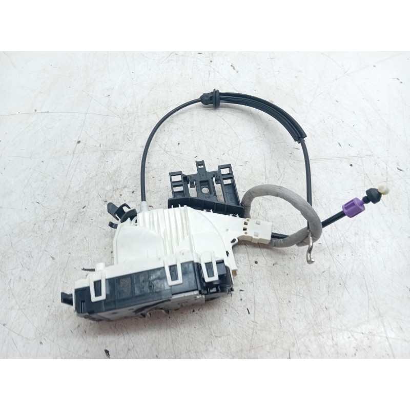 Recambio de cerradura puerta delantera derecha para mercedes-benz clase c coupé (c204) c 220 cdi (204.302) referencia OEM IAM A2
