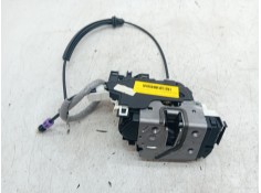 Recambio de cerradura puerta delantera derecha para mercedes-benz clase c coupé (c204) c 220 cdi (204.302) referencia OEM IAM A2 2