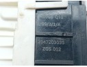 CERRADURA PUERTA DELANTERA DERECHA A2047203035 