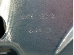 Recambio de elevalunas delantero izquierdo para mercedes-benz clase c coupé (c204) c 220 cdi (204.302) referencia OEM IAM 401511 2