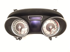 Recambio de cuadro instrumentos para mercedes-benz cla coupé (c117) cla 220 cdi / d (117.303) referencia OEM IAM A1179004601 026