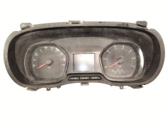 Recambio de cuadro instrumentos para peugeot expert furgón (v_) 1.6 bluehdi 115 referencia OEM IAM 9817543280  