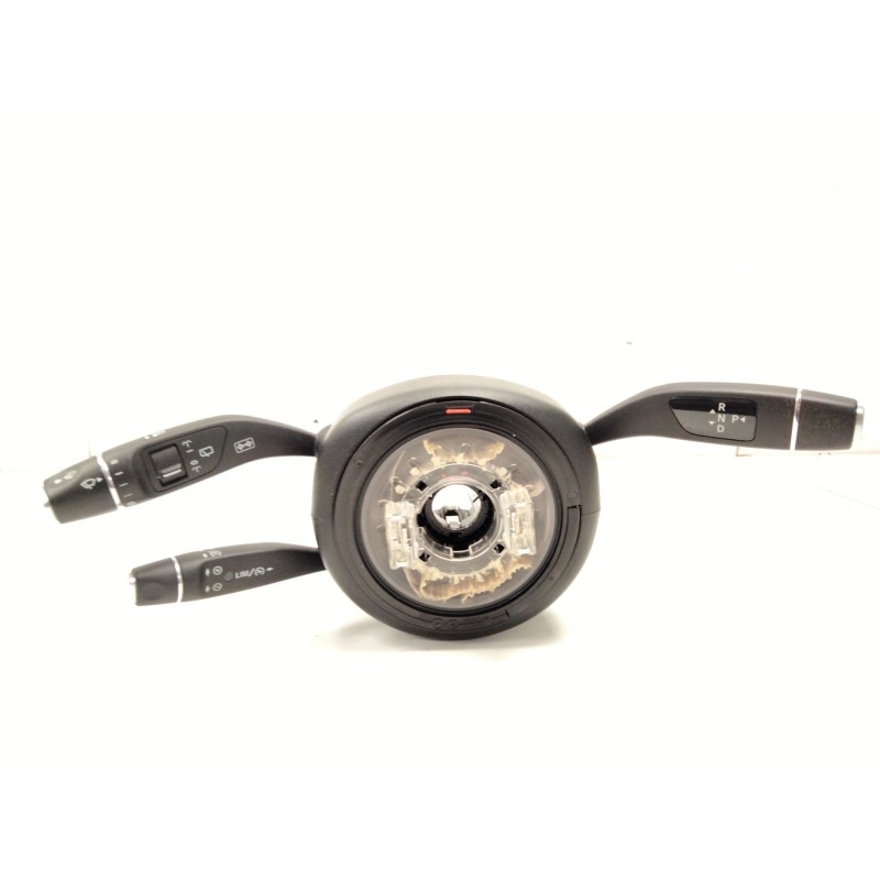 Recambio de anillo airbag para mercedes-benz cla coupé (c117) cla 220 cdi / d (117.303) referencia OEM IAM   