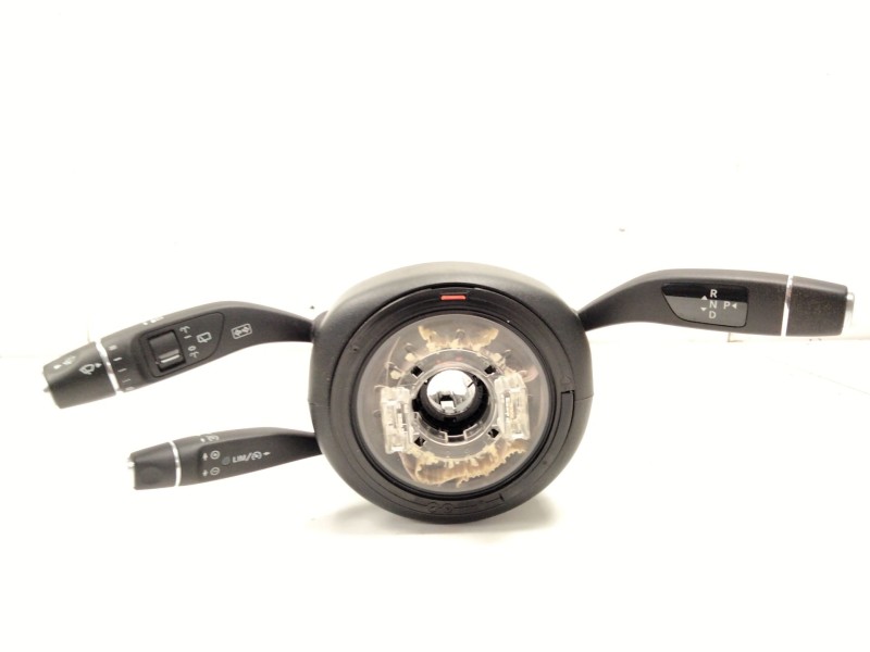 Recambio de anillo airbag para mercedes-benz cla coupé (c117) cla 220 cdi / d (117.303) referencia OEM IAM   