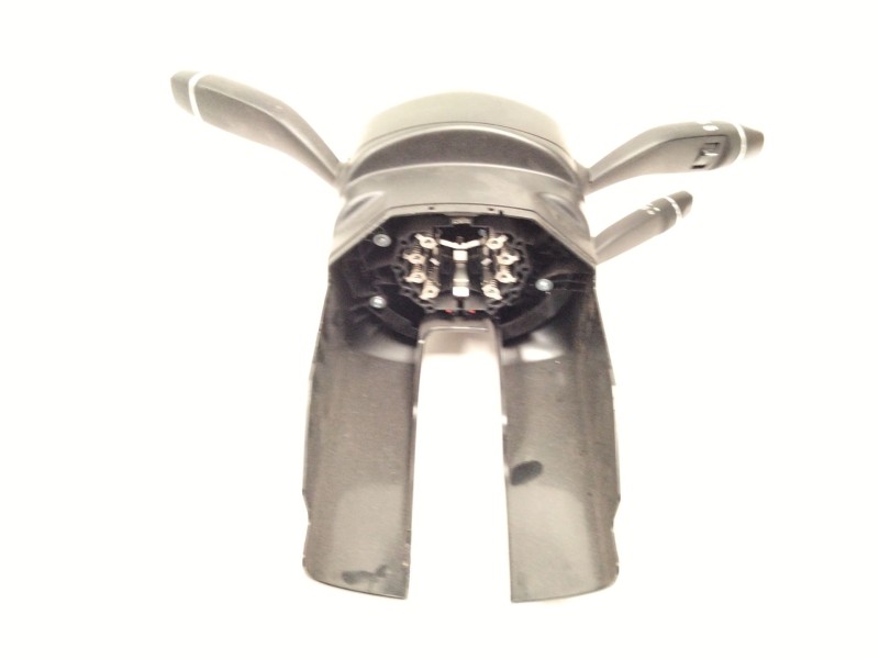 Recambio de anillo airbag para mercedes-benz cla coupé (c117) cla 220 cdi / d (117.303) referencia OEM IAM   