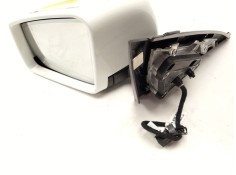 Recambio de retrovisor izquierdo para mercedes-benz clase c coupé (c204) c 220 cdi (204.302) referencia OEM IAM    2