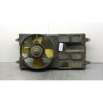 ELECTROVENTILADOR 