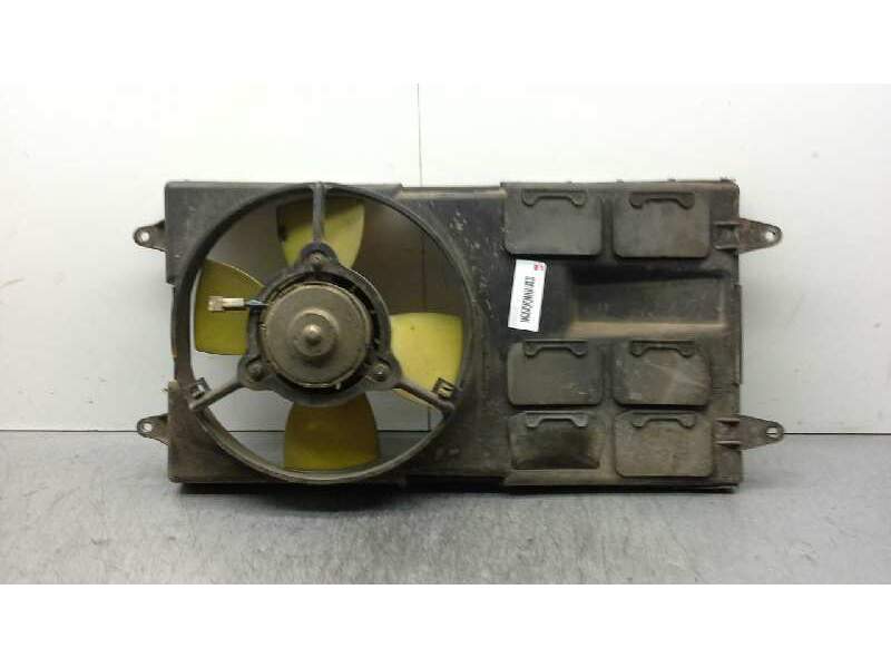 Recambio de electroventilador para seat malaga glx referencia OEM IAM   