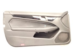 Recambio de guarnecido puerta delantera izquierda para mercedes-benz clase c coupé (c204) c 220 cdi (204.302) referencia OEM IAM
