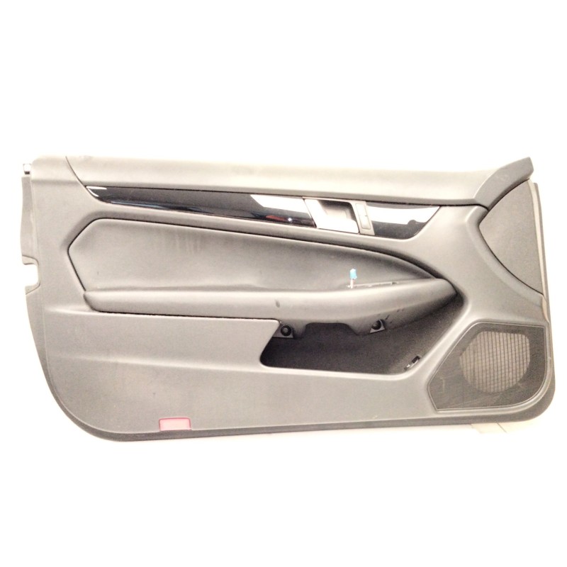 Recambio de guarnecido puerta delantera izquierda para mercedes-benz clase c coupé (c204) c 220 cdi (204.302) referencia OEM IAM