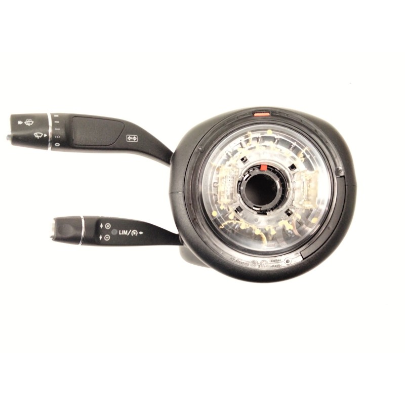 Recambio de anillo airbag para mercedes-benz clase c coupé (c204) c 220 cdi (204.302) referencia OEM IAM   