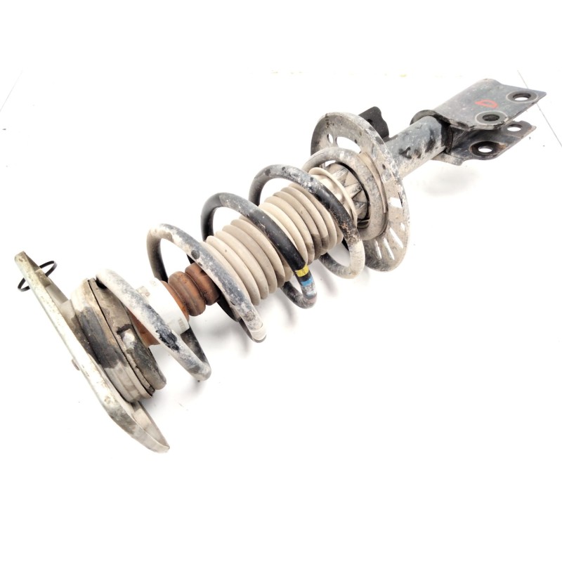 Recambio de amortiguador delantero derecho para peugeot expert furgón (v_) 1.6 bluehdi 115 referencia OEM IAM   