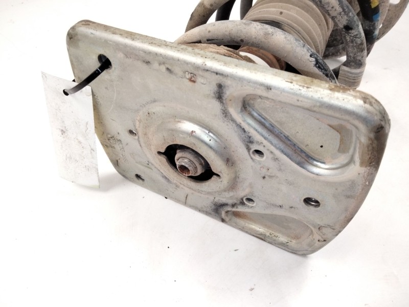 Recambio de amortiguador delantero derecho para peugeot expert furgón (v_) 1.6 bluehdi 115 referencia OEM IAM   