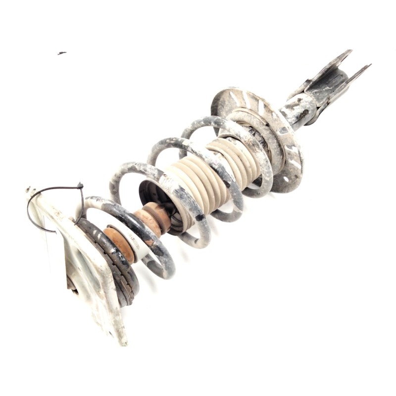 Recambio de amortiguador delantero izquierdo para peugeot expert furgón (v_) 1.6 bluehdi 115 referencia OEM IAM   