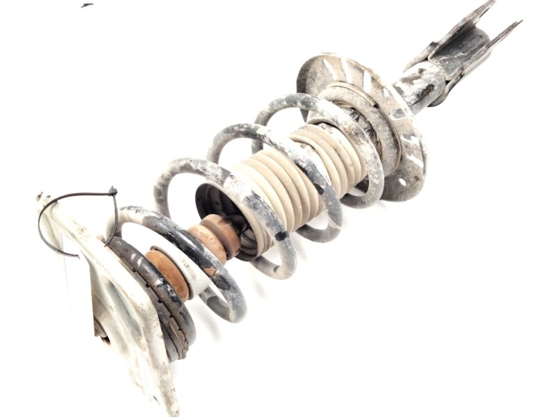 Recambio de amortiguador delantero izquierdo para peugeot expert furgón (v_) 1.6 bluehdi 115 referencia OEM IAM   