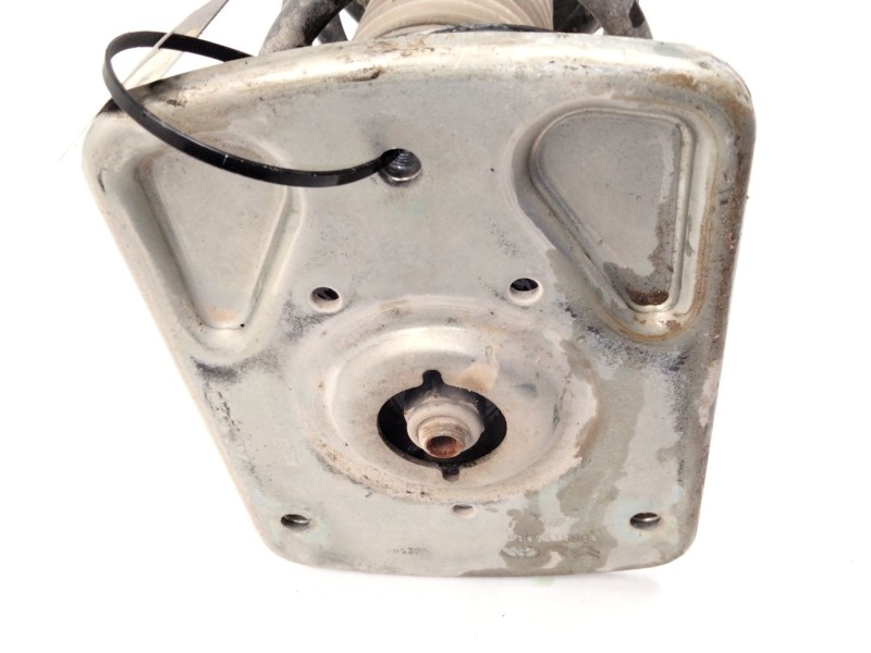 Recambio de amortiguador delantero izquierdo para peugeot expert furgón (v_) 1.6 bluehdi 115 referencia OEM IAM   