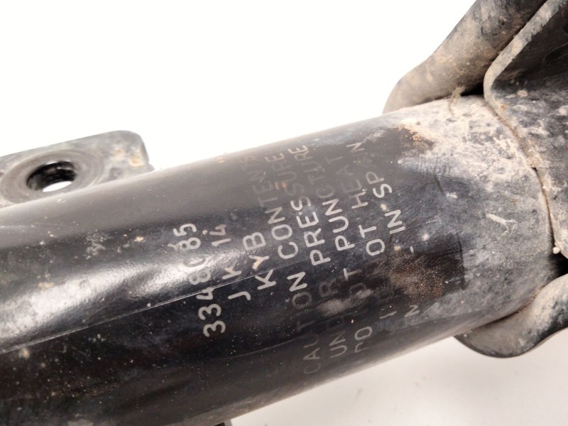 Recambio de amortiguador delantero izquierdo para peugeot expert furgón (v_) 1.6 bluehdi 115 referencia OEM IAM   