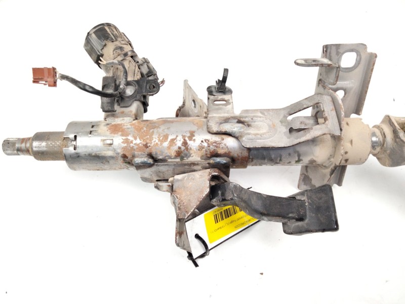 Recambio de columna direccion para peugeot expert furgón (v_) 1.6 bluehdi 115 referencia OEM IAM 9807676277  