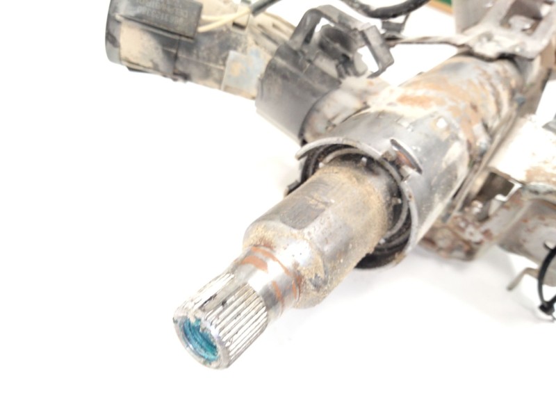 Recambio de columna direccion para peugeot expert furgón (v_) 1.6 bluehdi 115 referencia OEM IAM 9807676277  