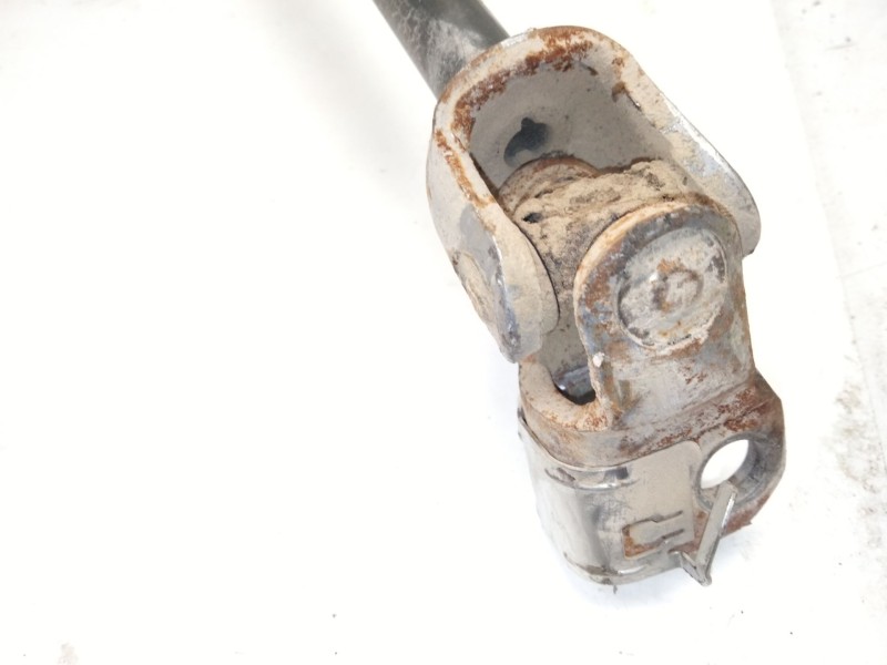 Recambio de columna direccion para peugeot expert furgón (v_) 1.6 bluehdi 115 referencia OEM IAM 9807676277  